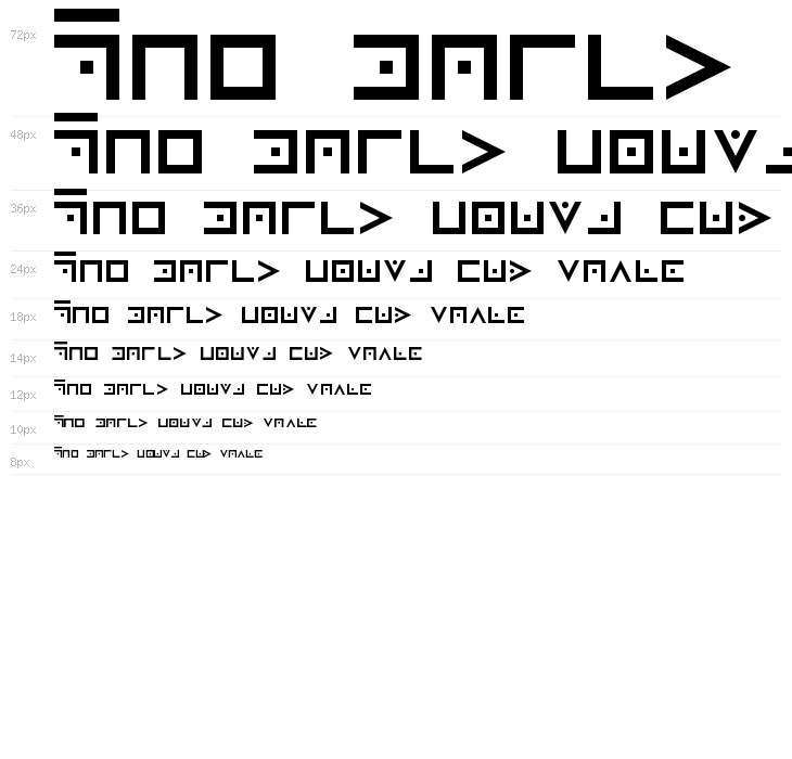 SecretThorn Regular Waterfall