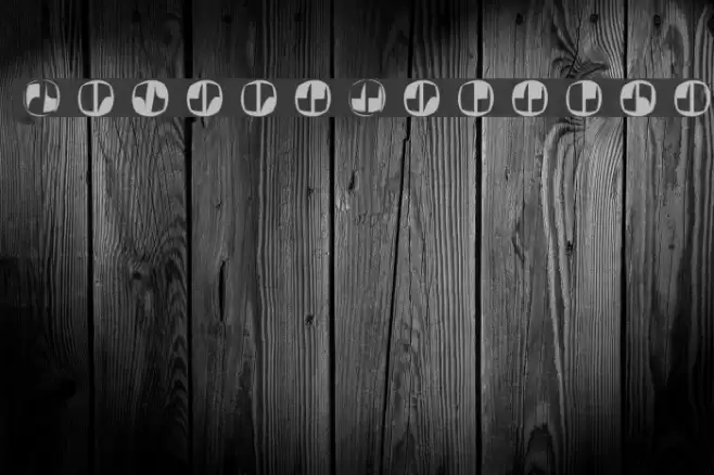 SecretWriting Font examples