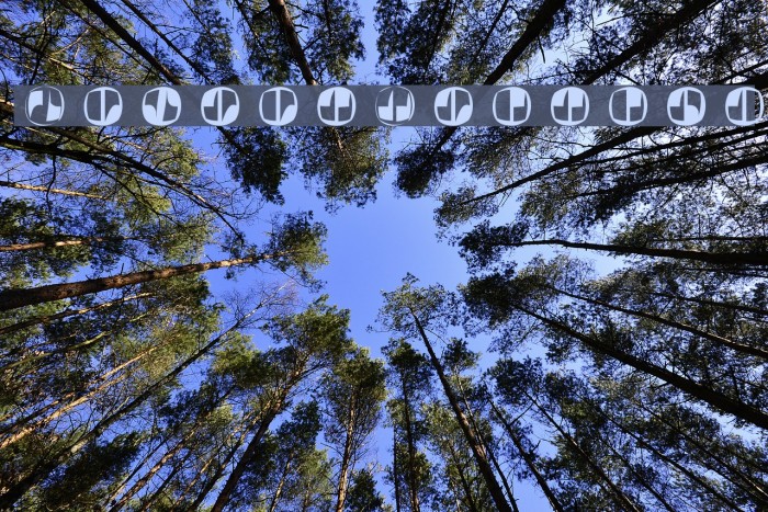 SecretWriting Example 2