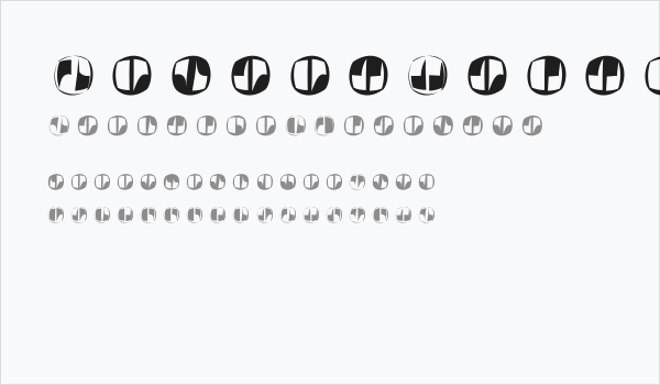 SecretWriting Business Card