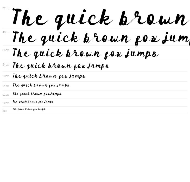 Secret_Admirer Waterfall