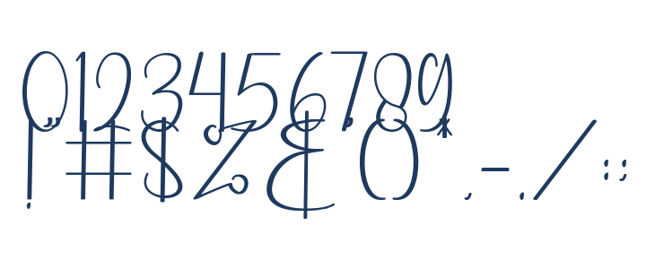 Secretoria Other Characters