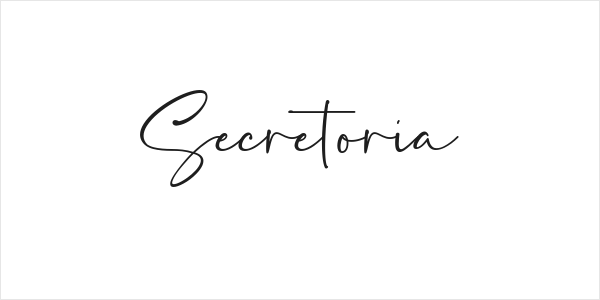 Secretoria Logo
