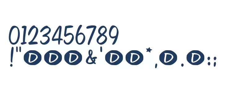 Numbers