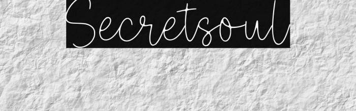 Secretsoul Example 1