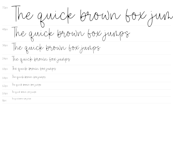 Secretsoul Waterfall