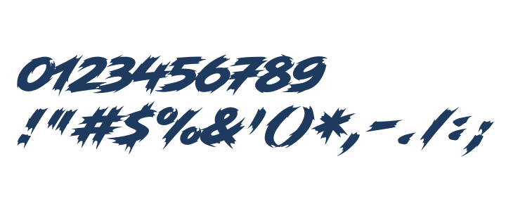 SectarSP Other Characters