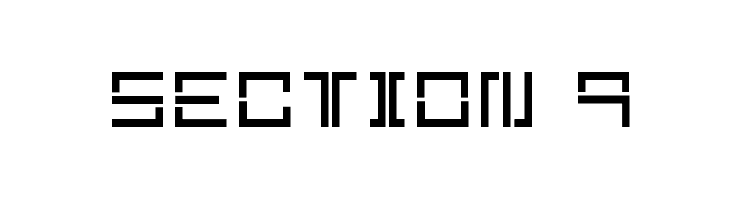 Section 9  لخطوط تنزيل