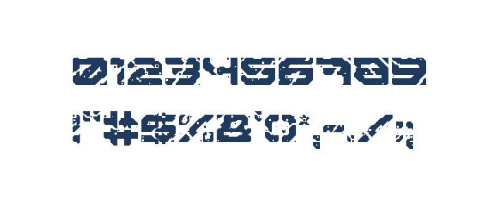 Sector 017 Regular Other Characters