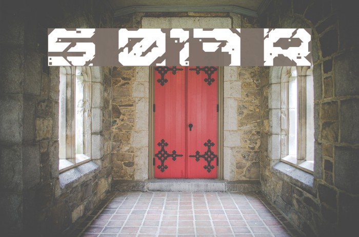 Sector 017 Regular Example 1