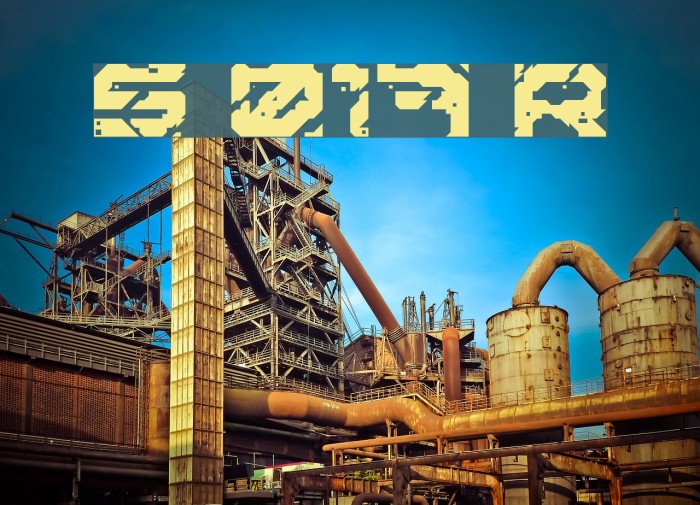 Sector 017 Regular Example 3