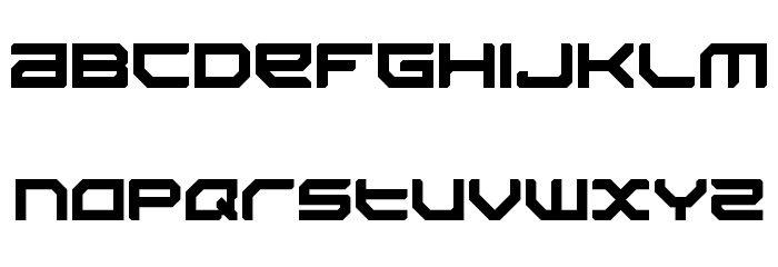 Sector 034 Regular Polices MINUSCULES
