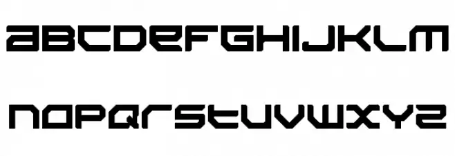 Sector 034 Regular Polices MINUSCULES