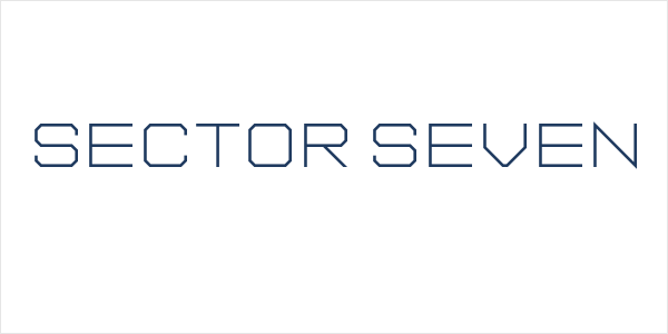Sector Seven Logo