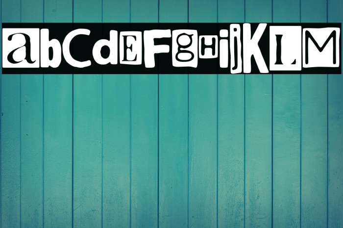 Secuestro Express Example 1