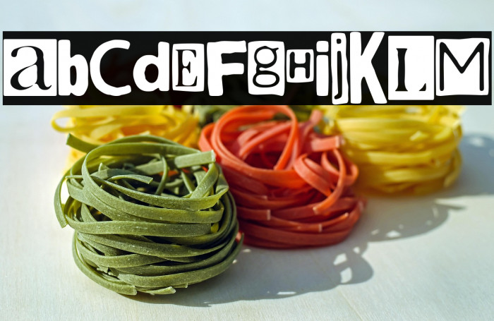 Secuestro Express Example 2