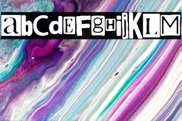 Secuestro Express Example 3