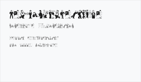 SecurityPeople Business Card