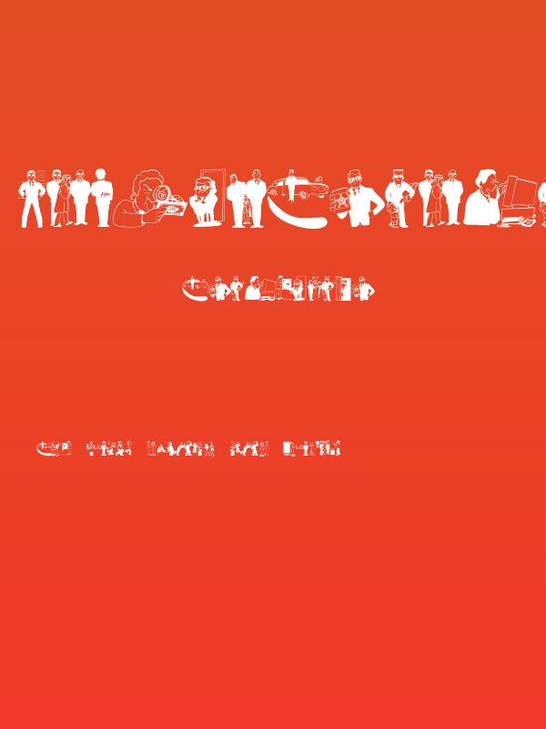 SecurityPeople Poster