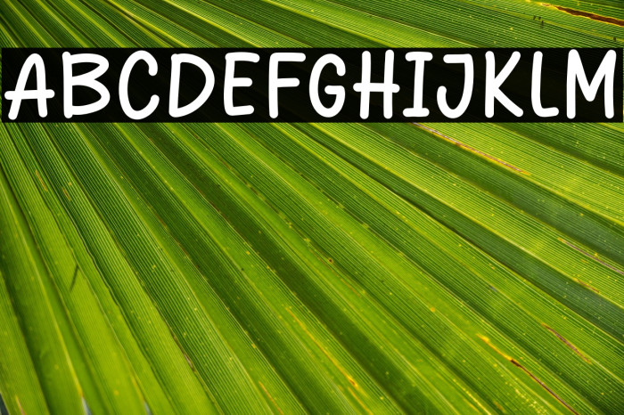 Sedap Kali Example 1