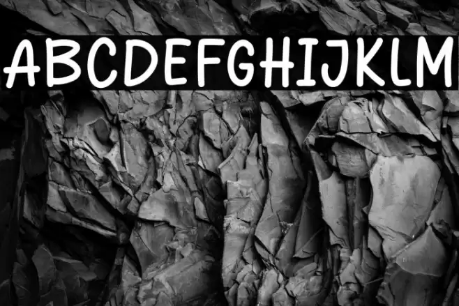 Sedap Kali خط examples