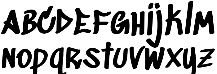 Sedgwick Ave Display Regular Font LOWERCASE