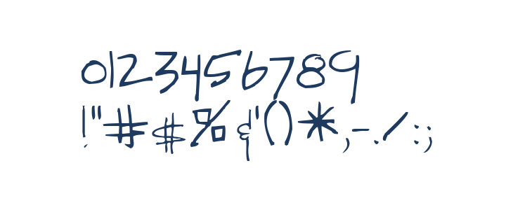 Sedillo Other Characters