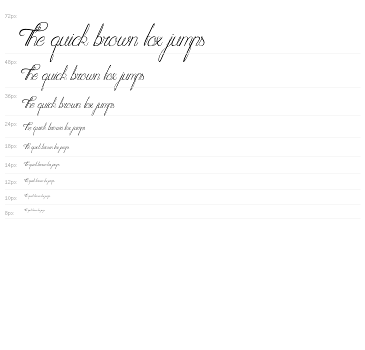 Seduction of Cristabelle Waterfall