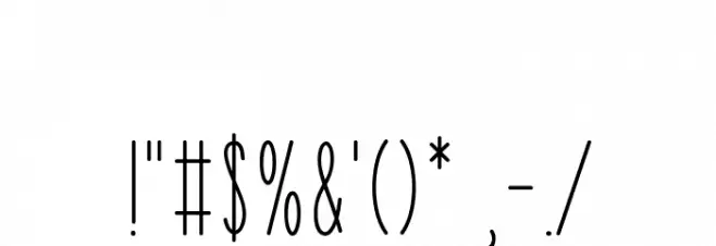See You Again Fuentes OTROS CHARS