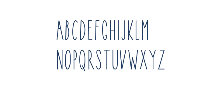 See You Again Uppercase