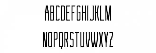 See You At The Movies Regular Schriftart Groß