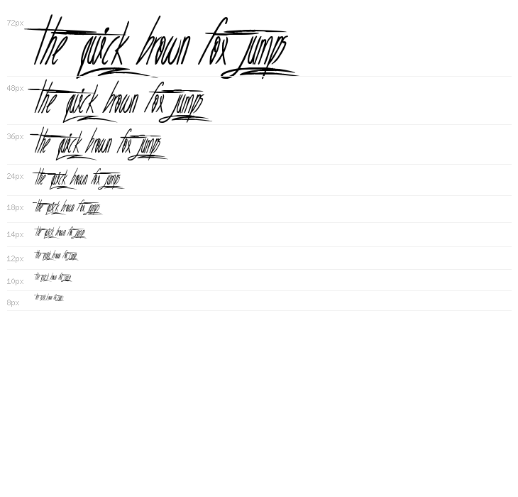 See you tomorow bright and early Waterfall