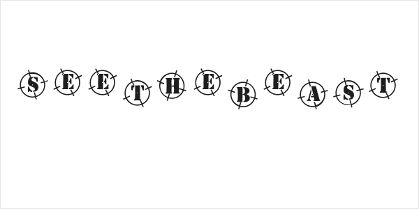 SeeTheBeast Logo