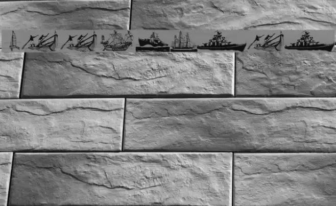 Seefahrer Fonte examples