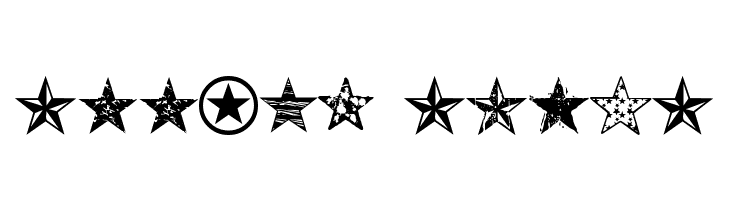 Seeing Stars  नि: शुल्क फ़ॉन्ट्स डाउनलोड