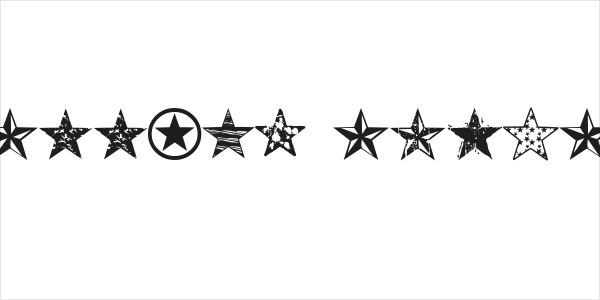 Seeing Stars Logo