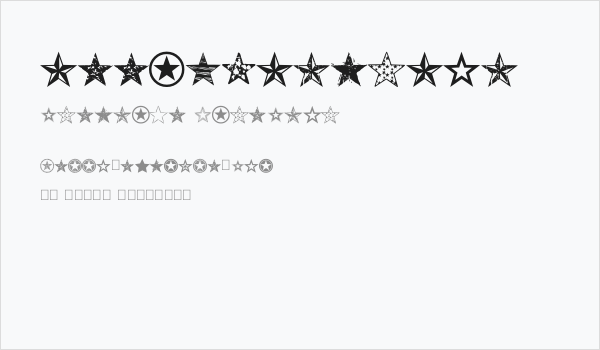 SeeingStarsOT Business Card