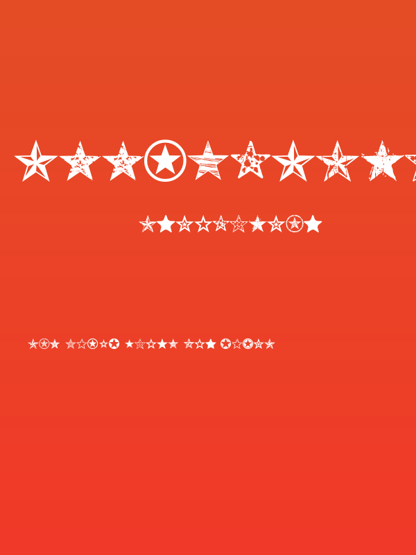 SeeingStarsOT Poster