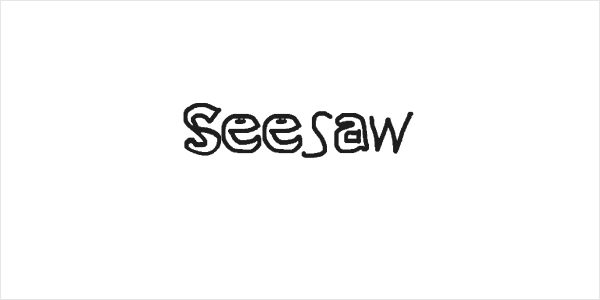 Seesaw Logo