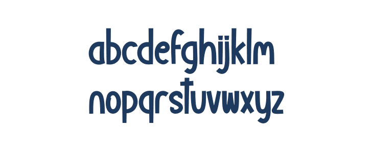Seeyou Lowercase