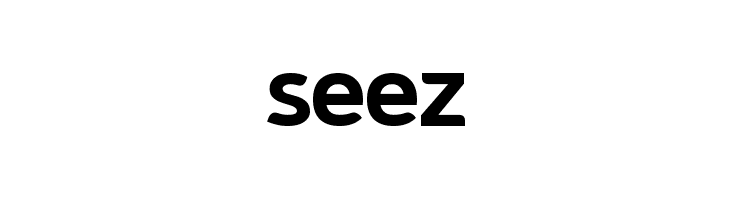 Seez  नि: शुल्क फ़ॉन्ट्स डाउनलोड