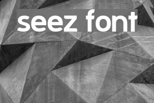 Seez  examples