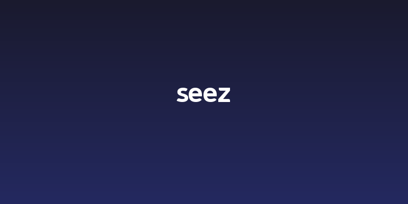 Seez Social Header