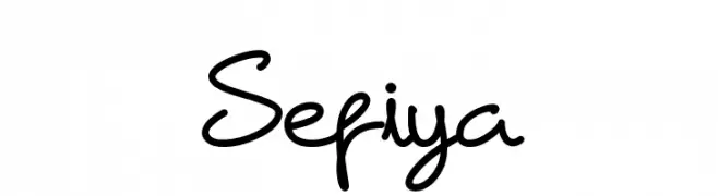 Sefiya  baixar fontes gratis