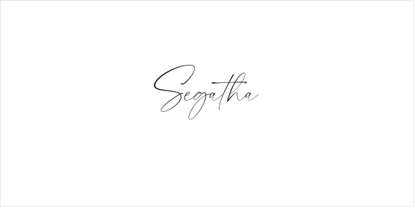 Segatha Logo