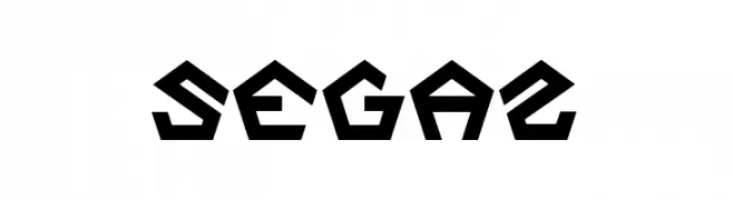Segaz  baixar fontes gratis