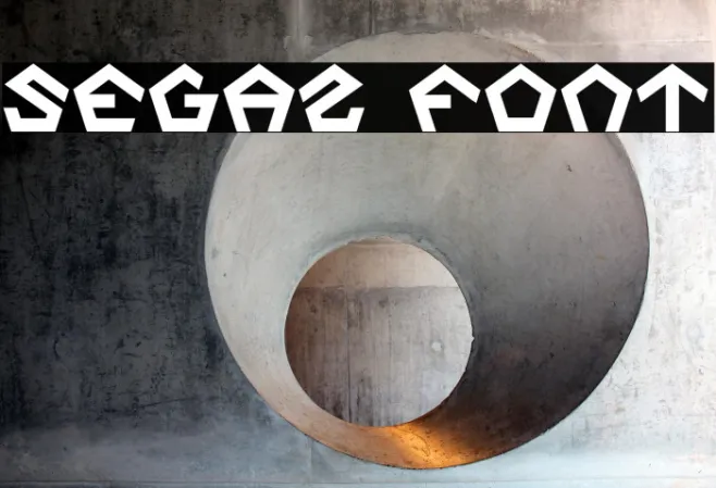 Segaz Example 3