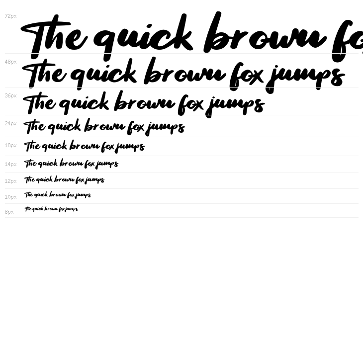 SegoulFREE Waterfall