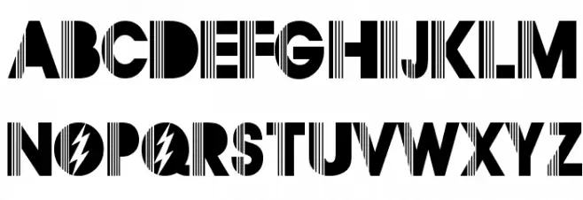 Segurl 1.0 Шрифта ВЕРХНИЙ