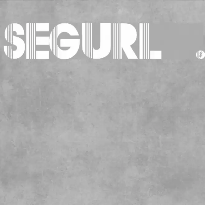 Segurl 1.0 Font examples